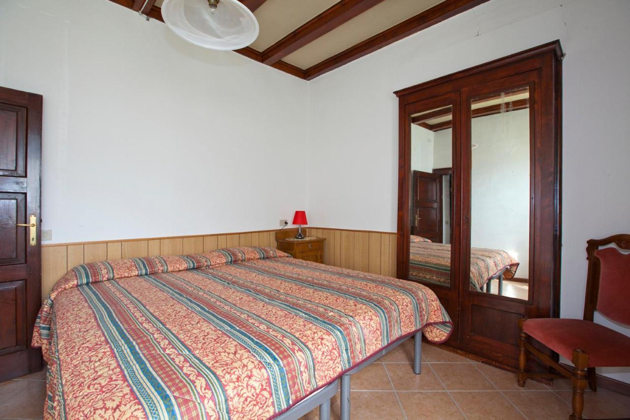 Villa Presolana 卡斯蒂奥内·德拉·佩雷索 外观 照片