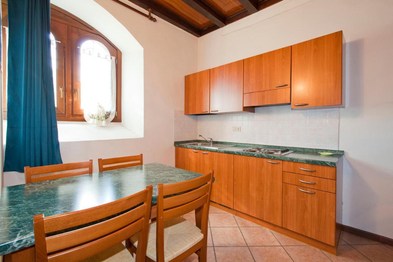 Villa Presolana 卡斯蒂奥内·德拉·佩雷索 外观 照片